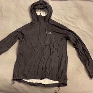 LL Bean Jacket